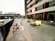 Ref:RE0001698* $260.000 ARRIENDO DEPTO NUEVO 1D/1B ...