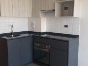 Ref:RE0001840* Arriendo departamento 1D 1B Estacionamiento