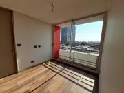 Ref:RE000266* Moderno depto. 2D+1B+Bod.+Est. opcional...