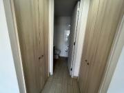 Ref:RE000319* Amplio y cómodo depto 1D + 1B +...