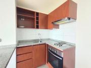 Ref:RE0003862* Arriendo Dpto 2D+1B. La Cisterna