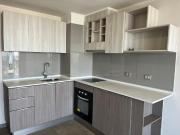 Ref:RE0004427* Depto. 1D + 1B conexión a lavadora Metro...