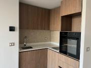 Ref:RE0004502* Arriendo Departamento 1D 1B A estrenar