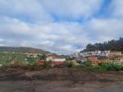 REF. V2492 SOLAR URBANO MONTE LENTISCAL