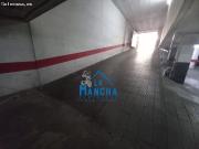 REF:Y101. INMOBILIARIA LA MANCHA VENDE COCHERA EN ZONA...