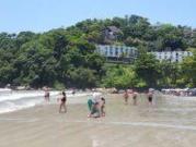 Ref, Y 0022Mansão Com Vista Para O Mar Em Condomínio