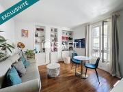 Refait à neuf – DPE C – Faibles charges