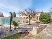 Référence: 5100 Ska Maison 4 pièces 205m² Istres