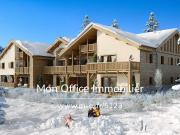 Référence: 5123 MBE Appartement T2 Bis + Loggia +...