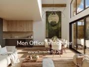 Référence: 5126 MBE Duplex en Dernier étage T4 bis...