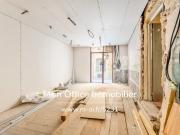 Référence: 5231 ETH. Local Professionnel 30m2 + Cave de...