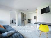 Référence: 5330 ANB Appartement 2 pièces à Annecy 74600