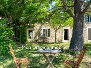 Référence: 5347 SJO MAS en pierre dans le Vaucluse 84380...