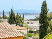 Référence: 5454 MDI. Appartement de 82m2 avec vue mer à...