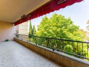 Référence: 5547 NFI Appartement T3/4 terrasse + garage