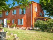 Référence: 5566 ETH Maison 6 pièces Piscine Garage 4 T2...