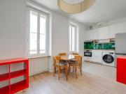 Référence: 5606 RVF EXCLUSIVITE Appartement T2 rénové et...