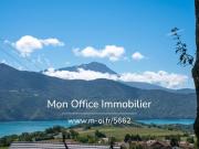 Référence: 5662 MTE Bâtisse avec gîtes de 400 m2 piscine...