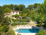 Référence: 5706 LLI Villa 220 m² avec vue Piscine Calme...