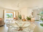 Référence: 5728 Lli Appartement avec terrasse et jardin...