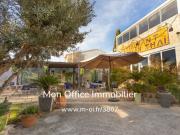 Référence: 5757 MCO. Fonds de commerce restaurant...