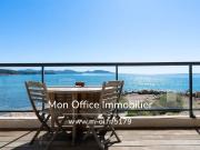 Référence: 5758 Mco Vue mer Appartement 2 pièces de 51...