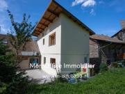 Référence: 5790 MTE Maison de Type 3 66 m². Totalement...