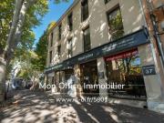 Référence: 5801 NFI Murs commerciaux centre ville