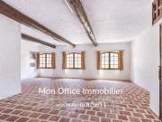 Référence: 5811 CRO. Appartement 2/3 pièces en Duplex...