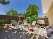 Référence: 5815 AUS Appartement 3 chambres Jardin Parking Référence: 5815 AUS Appartement 3 chambres Jardin Parking