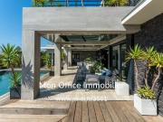 Référence: 5819 Sic. Villa de luxe vue mer! 465m² Saint...