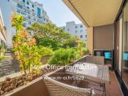 Référence: 5829 TCA Studio centre ville proche du lac...