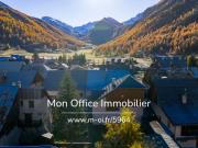 Référence: 5964 CLG. Maison Gîte 16 couchages à CEILLAC