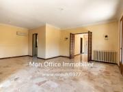 Référence: 5977 CDI Haut de villa T5 avec terrasse et...