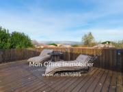 Référence: 5985 JAN. Maison 6 pièces à Trets + calme +...