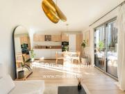 Référence: 6108 ASA Appartement T2 rénové avec...