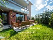 Référence: 6120 PAN Appartement 4 pièces à Aix En...