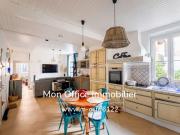 Référence: 6122 YAN. Appartement 5 pièces au centre ville