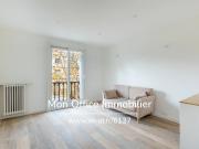 Référence: 6137 JDO Vente appartement 3 pièces 68m2 Aix...