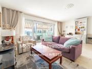 Référence: 6155 NAM Appartement 4 pièces balcon et...