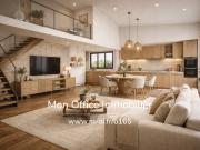 Référence: 6165 ABO. Appartement T1 Simplex Dernier...