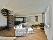 Référence: 6184 SCN Vente appartement de 150 m2 rénové à...