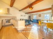 Référence: 6185 NFI Appartement 3 pièces centre ville...