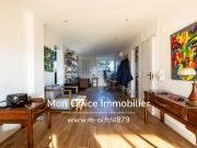 Référence: 6196 Mco. Exclusivité Appartement 4 pièces...