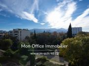 Référence: 6196 MCO. Exclusivité Appartement 4 pièces...