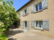 Référence: 6201 SBA Aix en Provence Maison secteur Pont...