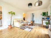 Référence: 6207 BMA Appartement 2 pièces avec jardin et...