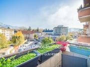 Référence: 6208 TCA Appartement 2 pièces à 250m du lac,...