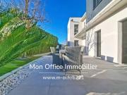 Référence: 6221 SBA Villa d'architecte au sud...