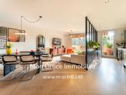 Référence: 6249 JDO. Superbe T3 Rénové de 90m² avec...